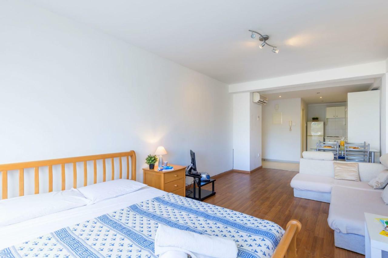 Apartament Napa Blue Ajia Napa