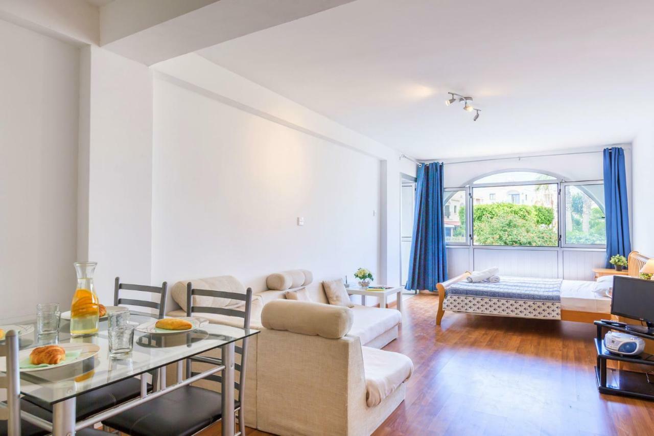 Apartament Napa Blue *
