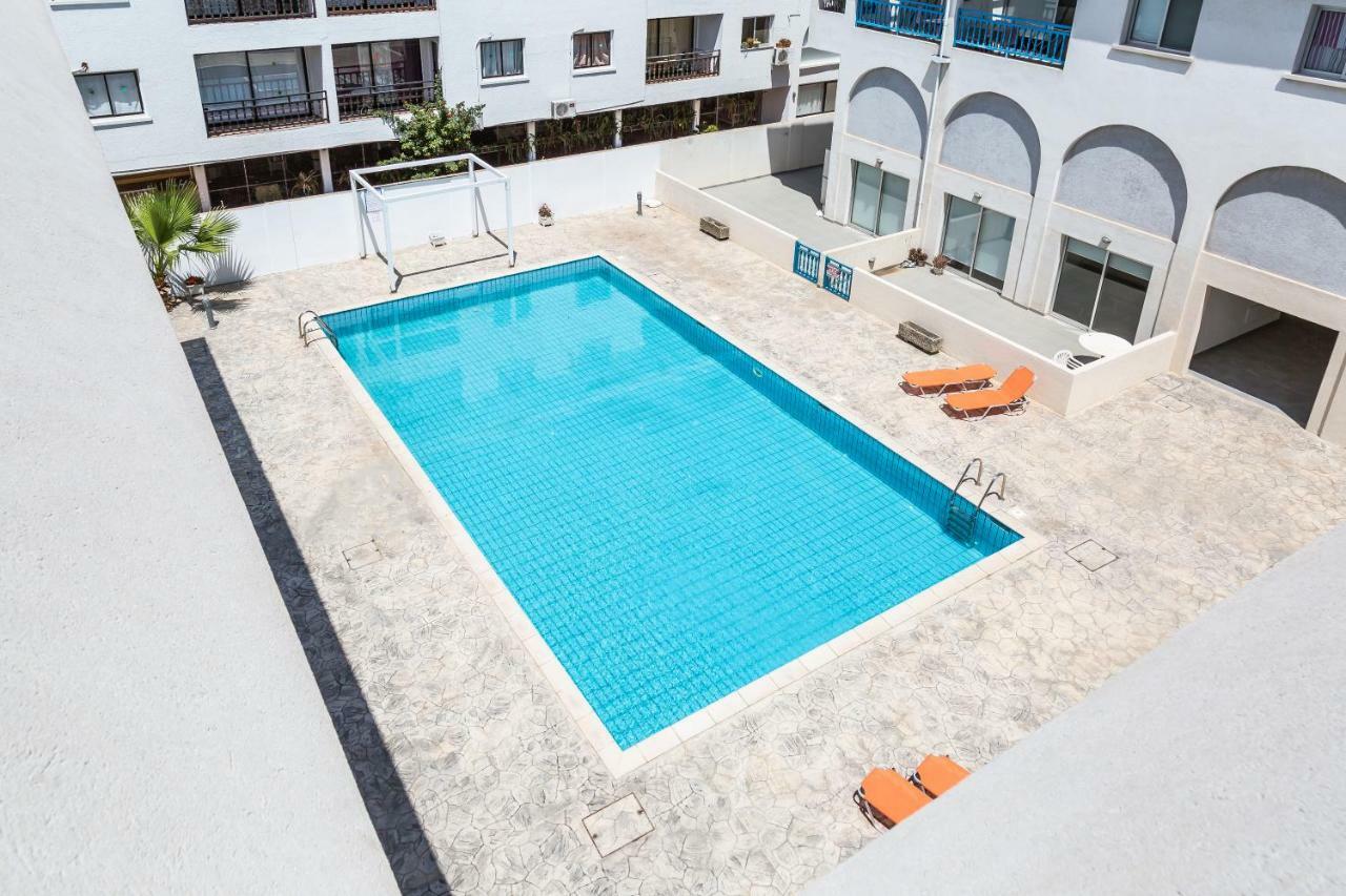 Napa Blue Apartament